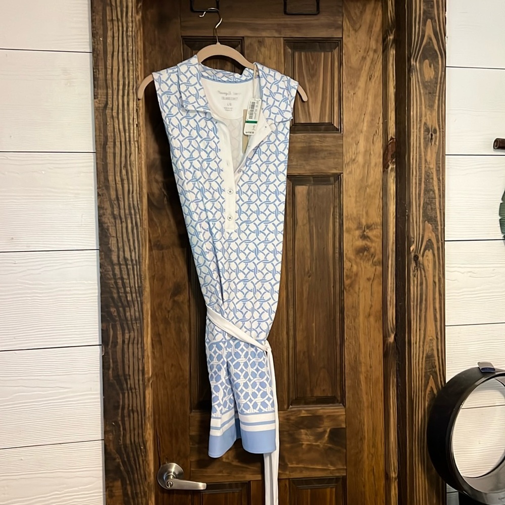 Tommy Bahama dress